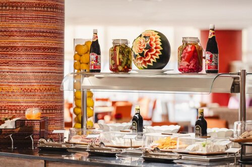 Mercure Makkah Aziziah