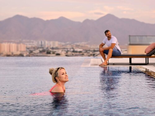 Mövenpick Hotel And Hotel Apartments Ghala Muscat