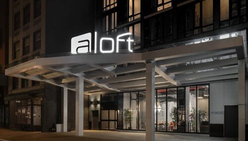 Aloft Chelsea