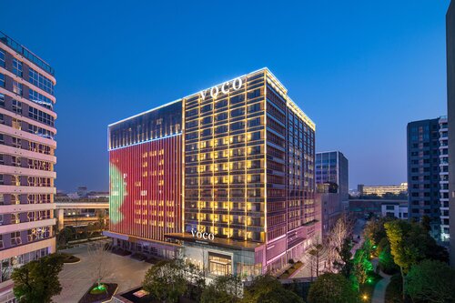 Voco Changsha Airport