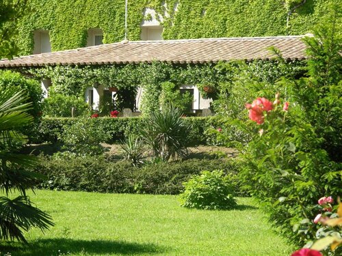 Logis Hotel Les Norias