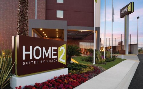 Home2 Suites By Hilton Winter Garden