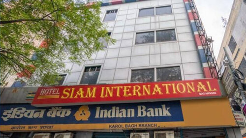 Hotel Siam International