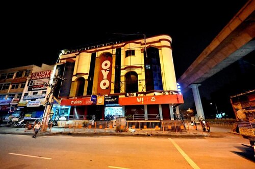 Classic Comforts Hotel