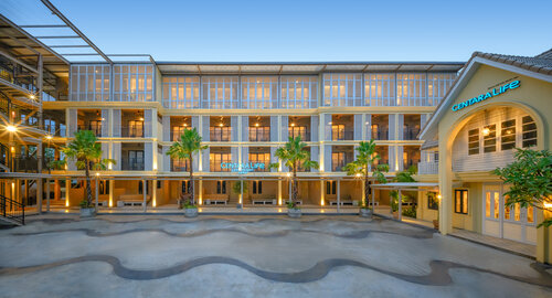 Centara Life Lamai Resort Samui