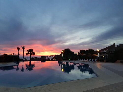 Jiyeh Marina Resort & Chalets