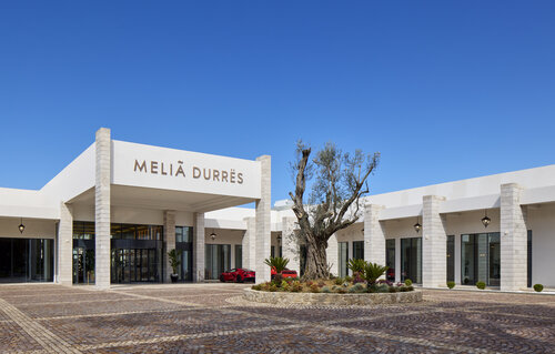 Melia Durres Albania