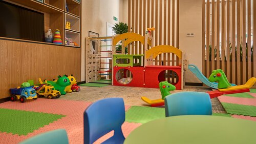 Holiday Inn Tashkent City