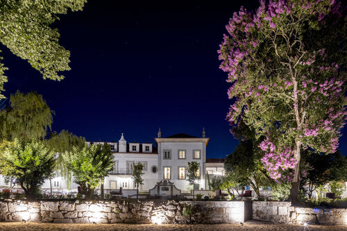 Valverde Santar Hotel & Spa