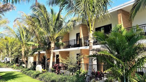 Bali Hai Beach Resort