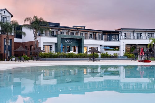 Mint Resorts The Blyde