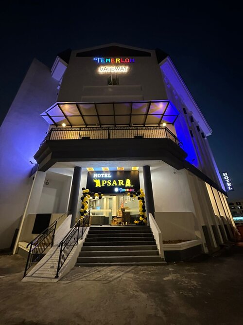 Hotel Apsara Temerloh