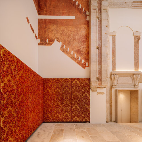 Locke De Santa Joana