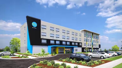 Tru By Hilton Miramar