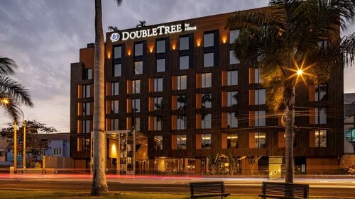 Doubletree By Hilton Lima San Isidro