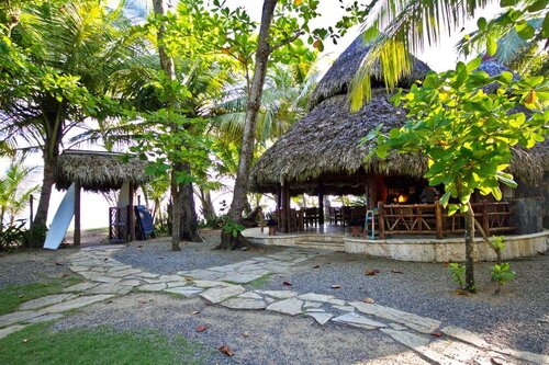 Natura Cabañas Boutique & Spa