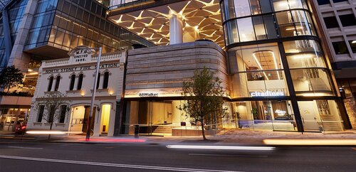 Citadines Walker North Sydney