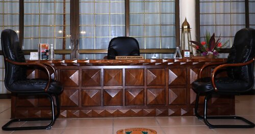 Travellers Inn Resort Malindi