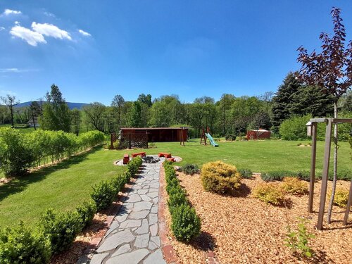 Apartmã¡ny Brychovi