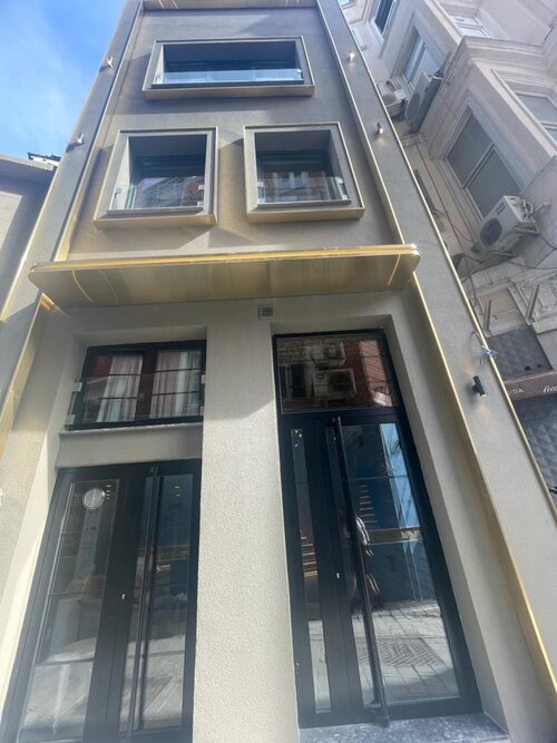 Palazzo Suit Karaköy