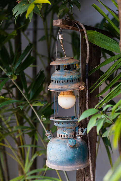 Green Amazon Residence Hotel