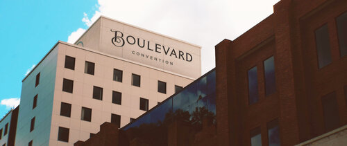 Plaza Hotel e Boulevard  Vale dos Vinhedos