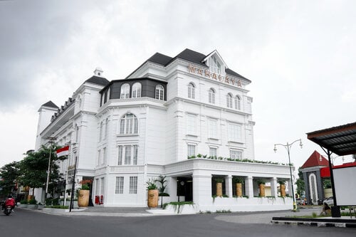 Mahalaya The Legacy Solo