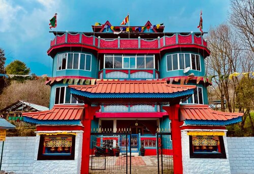 Enchanting Mountain Tawang