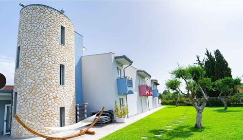 Best Western Plus Sabaudia Hotel & Spa