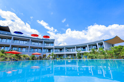 Aquarius Kigo Resort