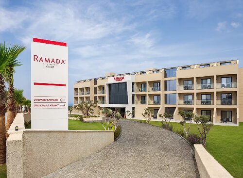 Ramada By Wyndham Cesme