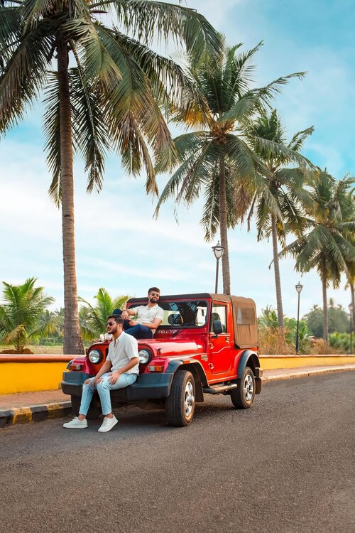 Fairfield By Marriott Goa Calangute