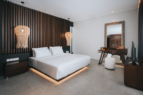 The Ning Resort Ubud