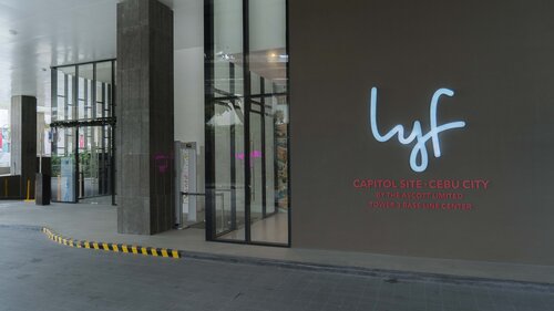 Lyf Cebu City