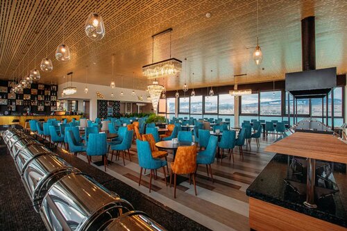 Gino Seaside Tbilisi Trademark Collection Wyndham