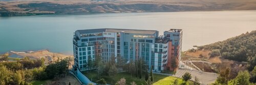 Gino Seaside Tbilisi Trademark Collection Wyndham