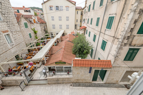 Inmotion Luxury Rooms