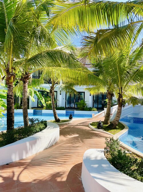 Manyo Hotel And Resort