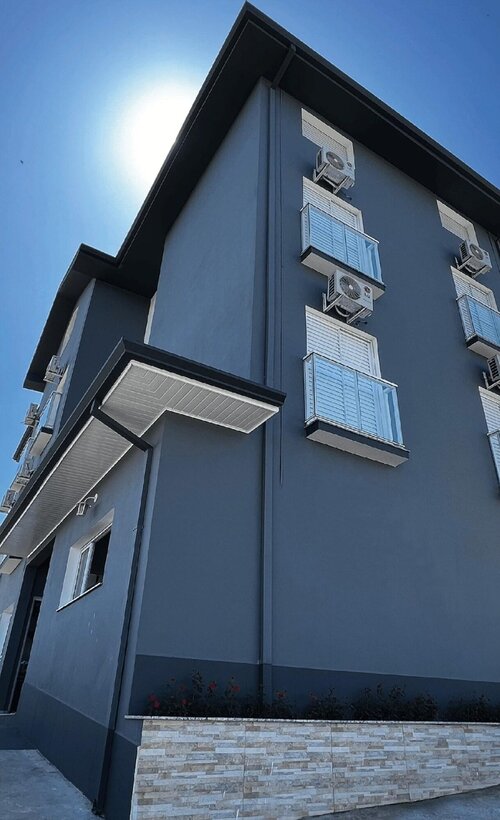 Summit Inn Hotel - Cachoeira Paulista