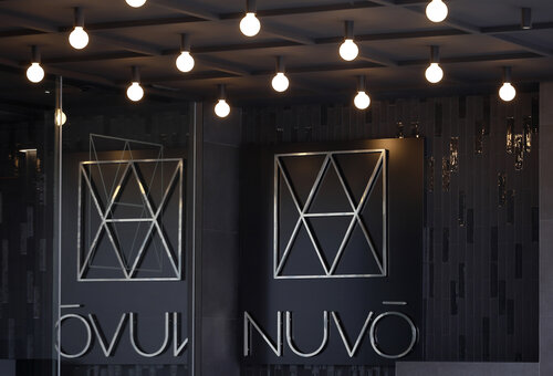 Nuvó Hotel Boutique