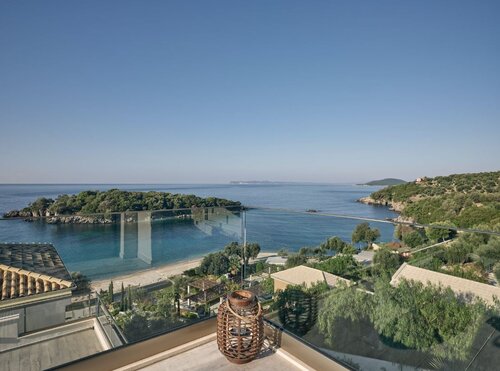 Prima Vista Seaside Boutique Hotel & Spa