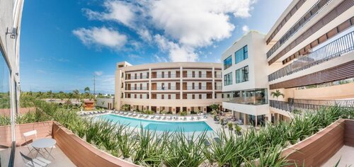 Faranda Single 1 Punta Cana Adults Only