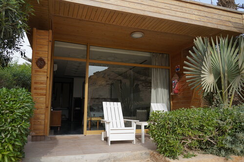 Dakhla Club Hôtel & Spa