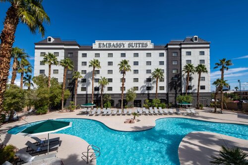 Embassy Suites Las Vegas