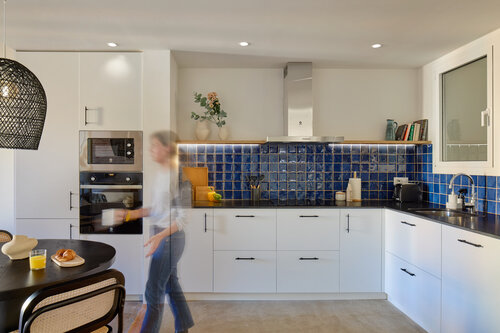 Factory Apartments Barcelona