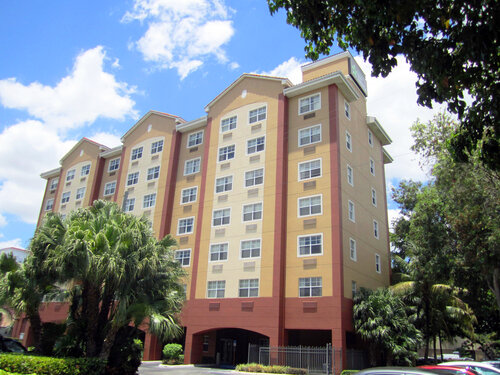 Extended Stay America Miami - Coral Gables