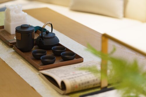 Blossom Hill Hotel Ya'an Mengdingshan