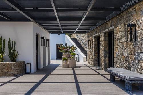 Noima Boutique Hotel Mykonos