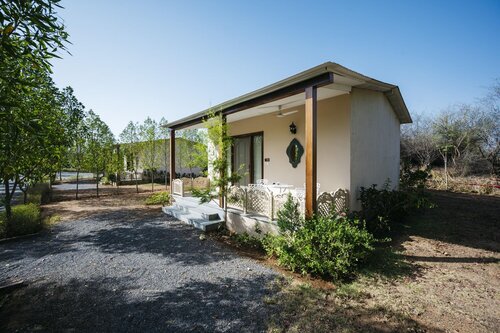 Welcomheritage Cheetahgarh Resort & Spa