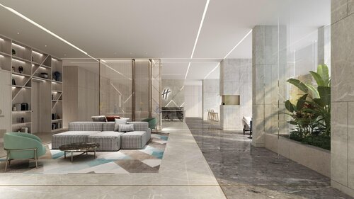 Holiday Inn Quanzhou Donghai